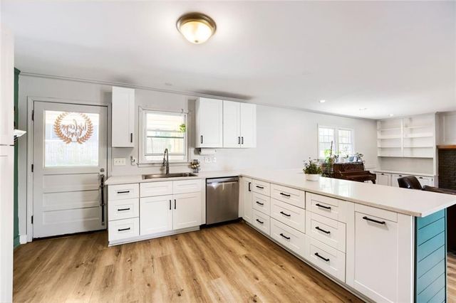 1661 Huntington Drive, Marietta, GA 30066