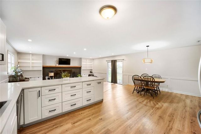 1661 Huntington Drive, Marietta, GA 30066