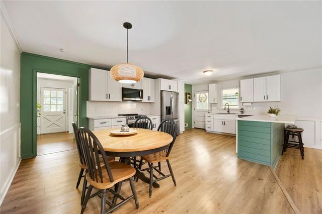 1661 Huntington Drive, Marietta, GA 30066