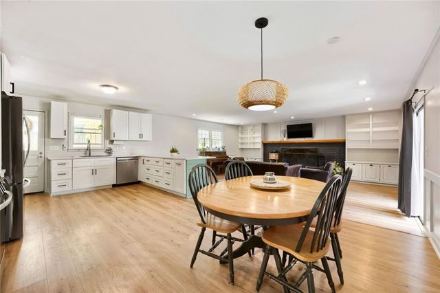 1661 Huntington Drive, Marietta, GA 30066