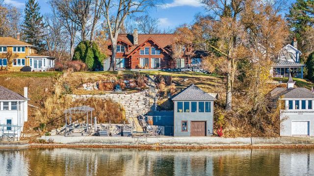 40017 85th STREET, Genoa City, WI 53128