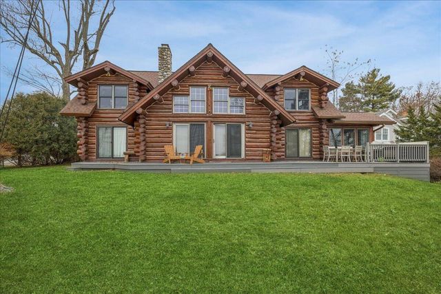 40017 85th STREET, Genoa City, WI 53128