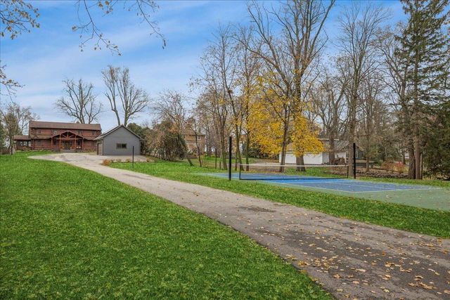 40017 85th STREET, Genoa City, WI 53128