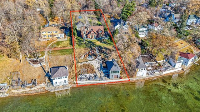 40017 85th STREET, Genoa City, WI 53128