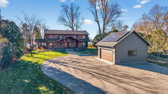 40017 85th STREET, Genoa City, WI 53128