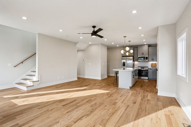 6126 Robertson Ave, Nashville, TN 37209