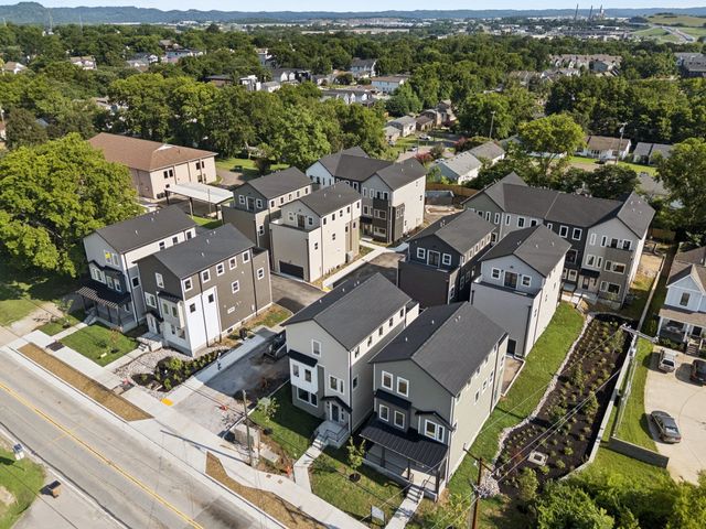 6126 Robertson Ave, Nashville, TN 37209