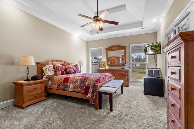 4268 Sango Rd, Clarksville, TN 37043