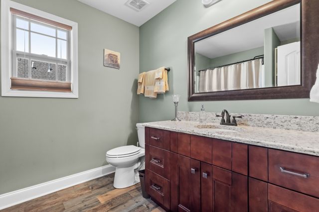 4268 Sango Rd, Clarksville, TN 37043