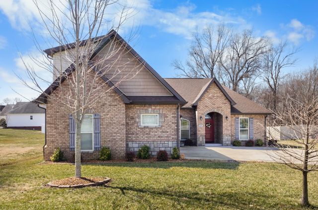 4268 Sango Rd, Clarksville, TN 37043