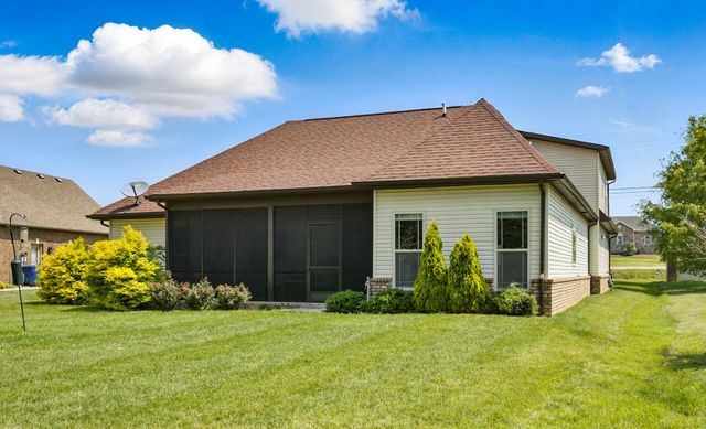 4268 Sango Rd, Clarksville, TN 37043