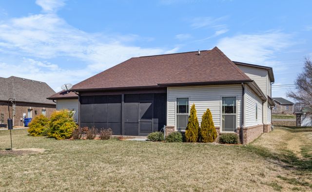 4268 Sango Rd, Clarksville, TN 37043