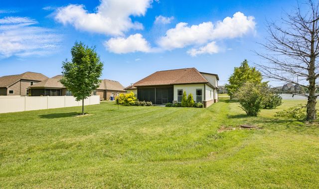 4268 Sango Rd, Clarksville, TN 37043