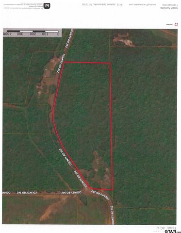 18095 CR 352, Winona, TX 75792