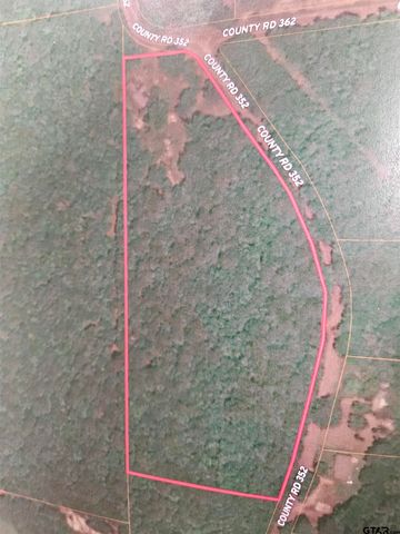 18095 CR 352, Winona, TX 75792