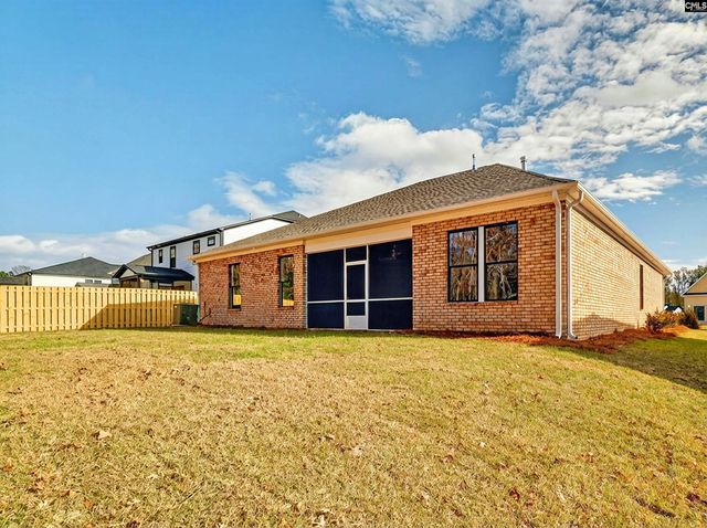 328 Murray Falls Lane, Chapin, SC 29036