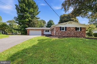 12224 MAJOR DR, Germantown, MD 20876