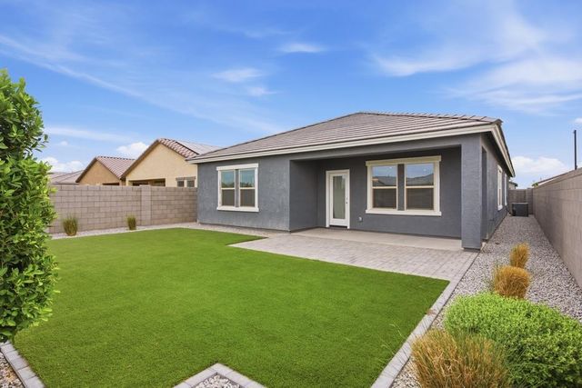 16664 W Christy Drive, Surprise, AZ 85388