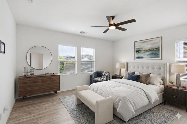 16664 W Christy Drive, Surprise, AZ 85388
