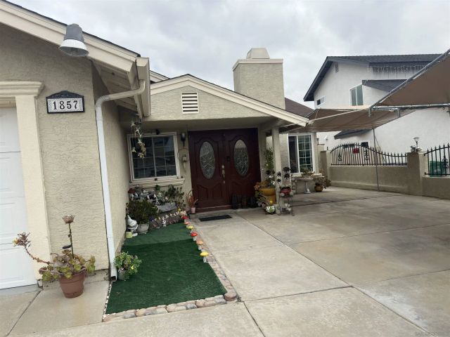 1857 Olamar Way, San Diego, CA 92139