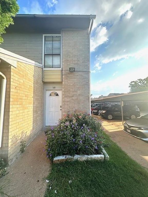 11000 Kinghurst Drive 168, Houston, TX 77099