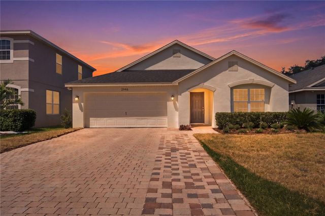 2946 STAR GRASS POINT, Oviedo, FL 32766