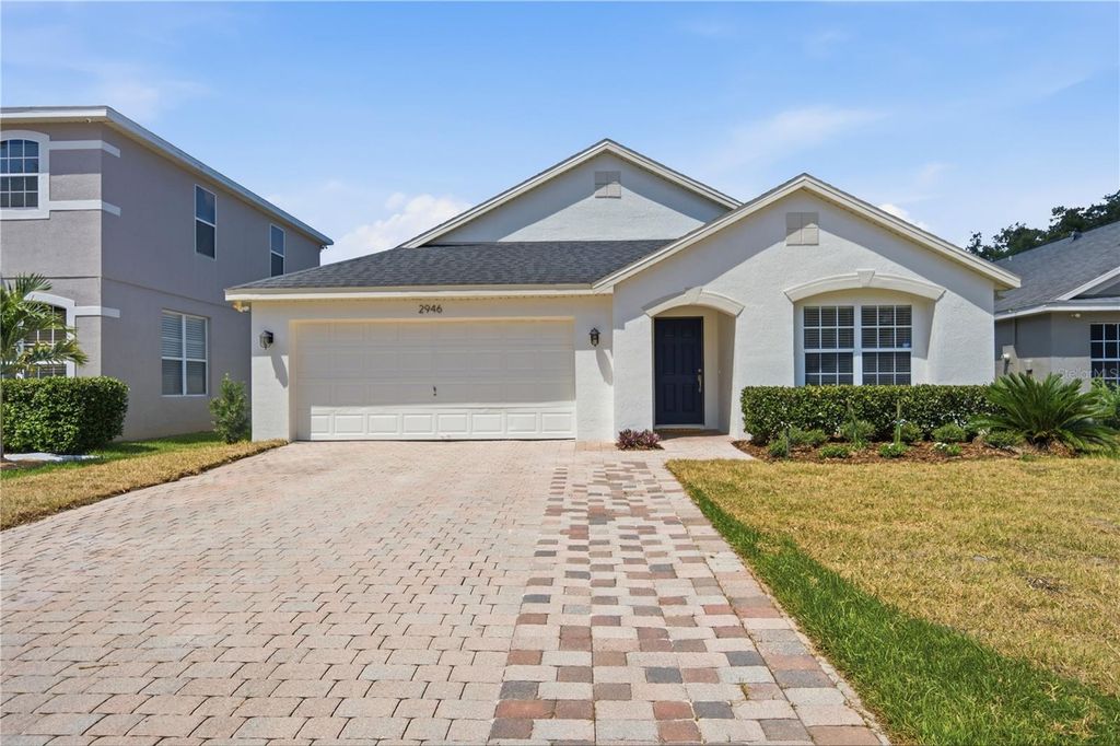 2946 STAR GRASS POINT, Oviedo, FL 32766