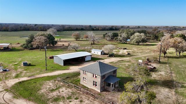TBD Cr 405, Flatonia, TX 78941