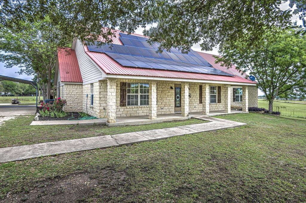 7376 W Fm 436, Belton, TX 76513