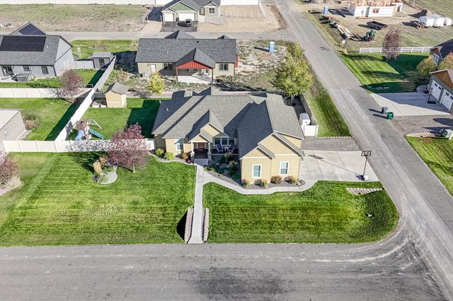 3807 Shenandoah Lane, Helena, MT 59602