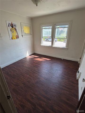 6706 Stratford Avenue, Pine Lawn, MO 63121