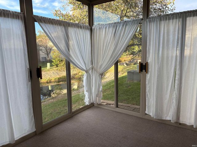 729 E Moss Creek Circle, Bloomington, IN 47401
