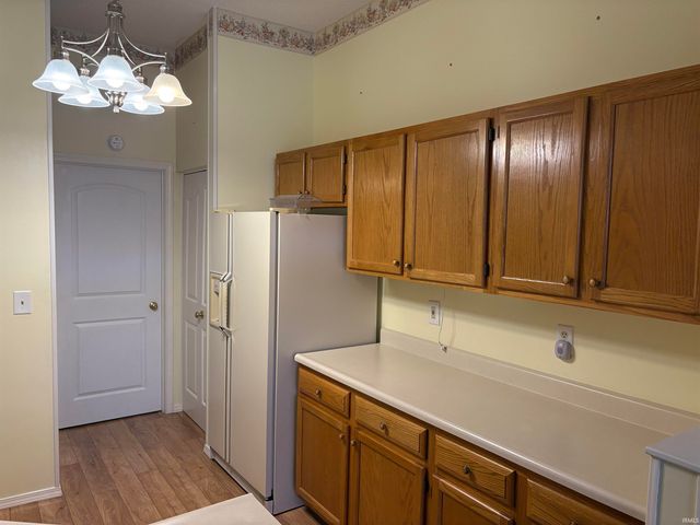 729 E Moss Creek Circle, Bloomington, IN 47401