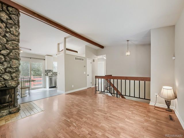 18032 E Loyola Pl, Aurora, CO 80013