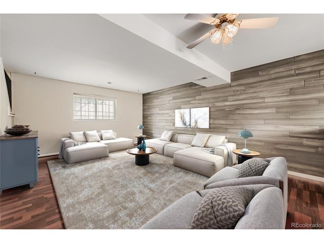 18032 E Loyola Pl, Aurora, CO 80013