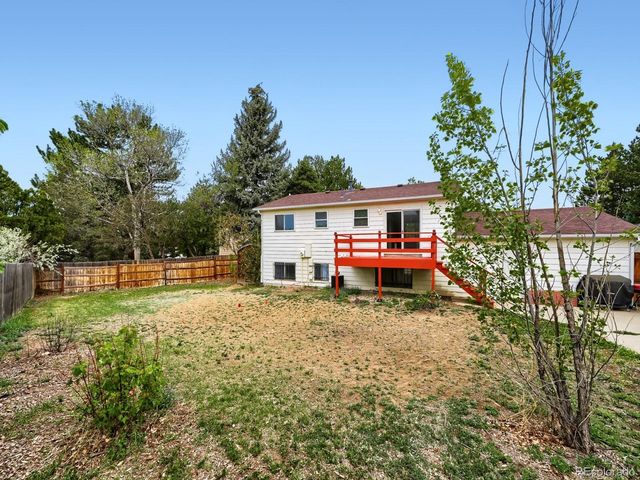 18032 E Loyola Pl, Aurora, CO 80013