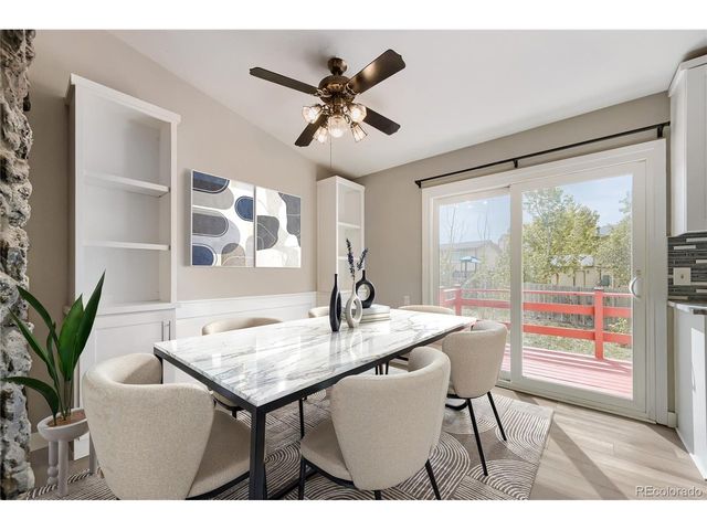 18032 E Loyola Pl, Aurora, CO 80013