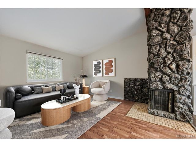 18032 E Loyola Pl, Aurora, CO 80013