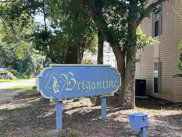 7101 Joy St G-8, Pensacola, FL 32514