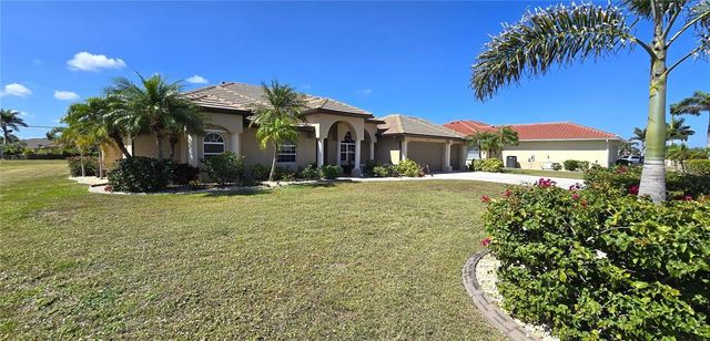 569 ROYAL POINCIANA, Punta Gorda, FL 33955