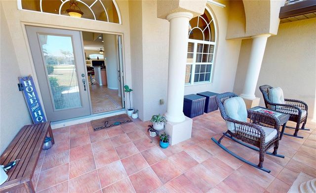 569 ROYAL POINCIANA, Punta Gorda, FL 33955