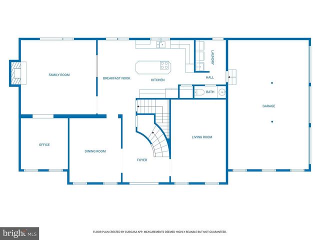 96 AUTUMN DR, Newtown, PA 18940