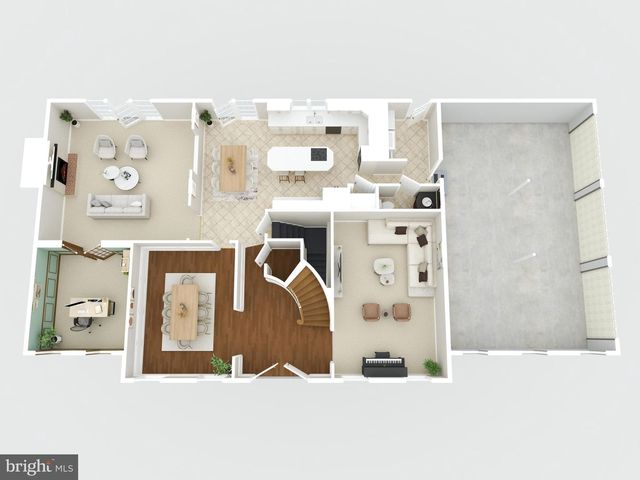 96 AUTUMN DR, Newtown, PA 18940