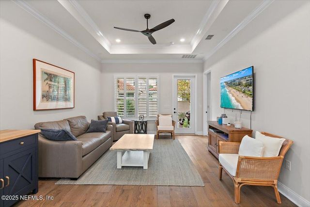 96014 ENCLAVE Manor, Fernandina Beach, FL 32034