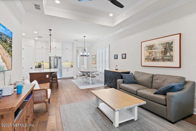 96014 ENCLAVE Manor, Fernandina Beach, FL 32034