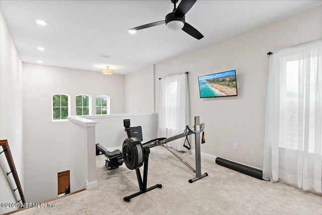 96014 ENCLAVE Manor, Fernandina Beach, FL 32034