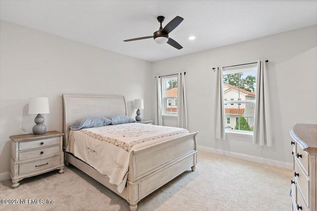 96014 ENCLAVE Manor, Fernandina Beach, FL 32034