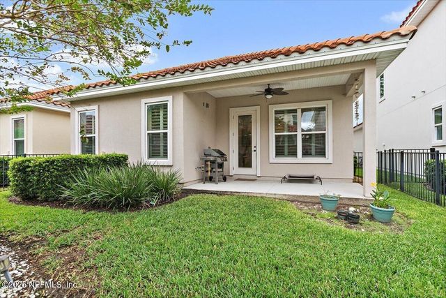 96014 ENCLAVE Manor, Fernandina Beach, FL 32034