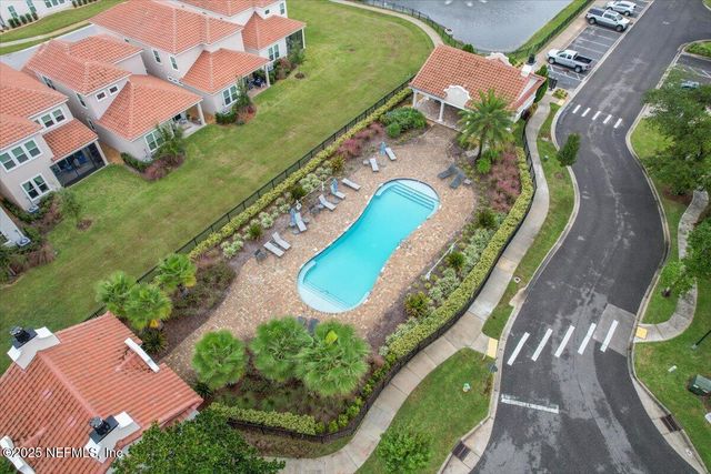 96014 ENCLAVE Manor, Fernandina Beach, FL 32034