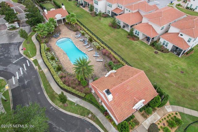 96014 ENCLAVE Manor, Fernandina Beach, FL 32034